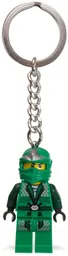 Lloyd ZX Key Chain