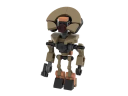 V-X GOB