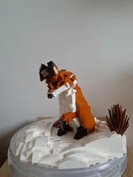 Red Fox