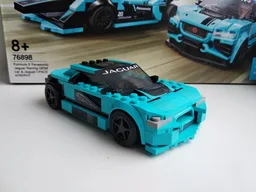 76898 Rivals