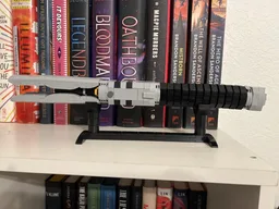 Cal Kestis Lightsaber