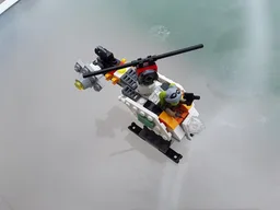 75127 - Helicopter