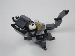 Stone Dragon