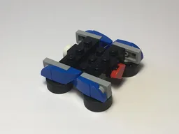 30343 Drone with stand