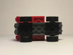 7803 Tractor