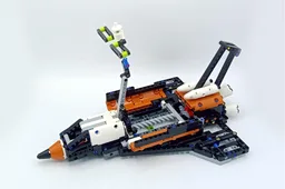 42221 Space Shuttle