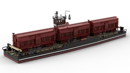 Railroad Ferry