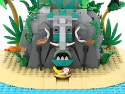 Forbidden Cove 2023