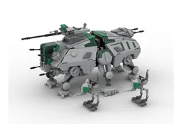 AT-TE lightning squadron