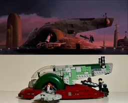 Slave I