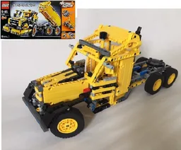 American Truck
