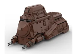 MTT (Trade Federation)