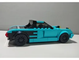76898 Porsche 914