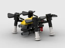 2 Drones
