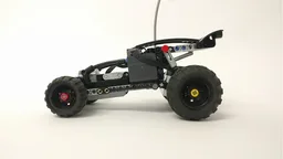 Technic RC-Buggy