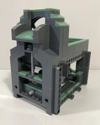 Pinwheel Module