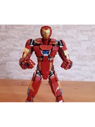 Ironman Mark 46