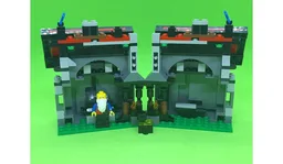 40601 Blacksmith