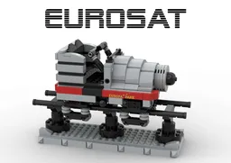 ROLLERCOASTER - EUROSAT - Europa Park