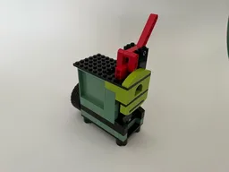 Vacuum Engine