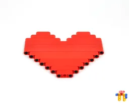 Technic Heart