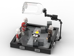 Fives' Death - clone wars