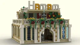 The Hamam