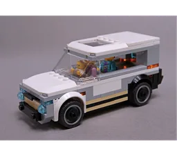 60454 Adventure Ride