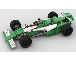 Small Racer
