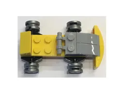 31014 Go kart