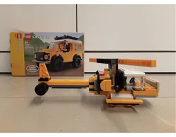 40650 - Helicopter