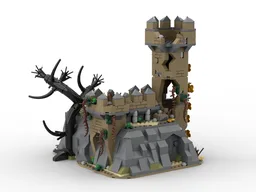 Deadwood Ruins
