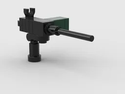 m2 browning 50 cal machine gun