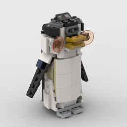 31134 Penguin