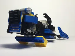 31087 - Speeder Bike