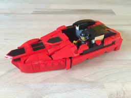 76895 Boat