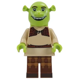 Shrek