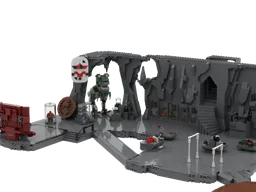 Batcave Extras Pack