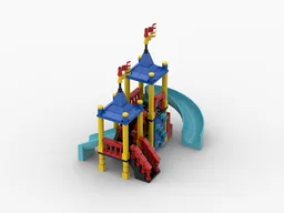 Medium Regular Playground