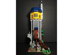 31120 - The Wizard Tower