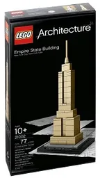 Empire State Building