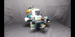 60386 Trash Chomper