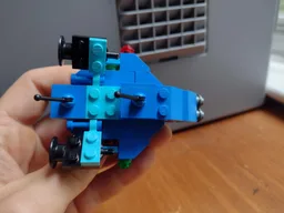 11006 Space Cruiser