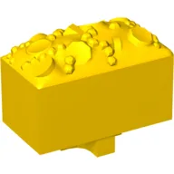 Duplo Treasure / Gold / Yellow