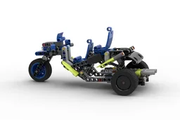 42164 Trike