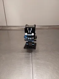 Black Panther Brickheadz