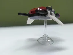 Micro Figther