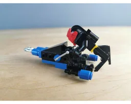 Lancer Shark