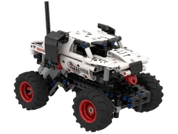 42150 Mad Mutt RC