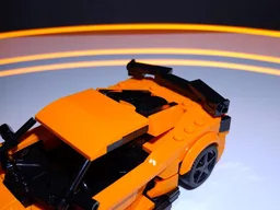 Corvette C8 Z06